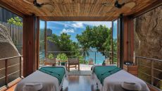 Six Senses Zil Pasyon, Seychelles, Félicité, Seychelles